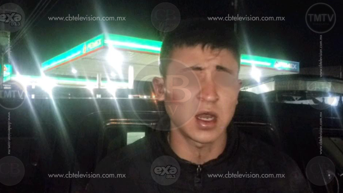 Arrestan a empleado del bar 