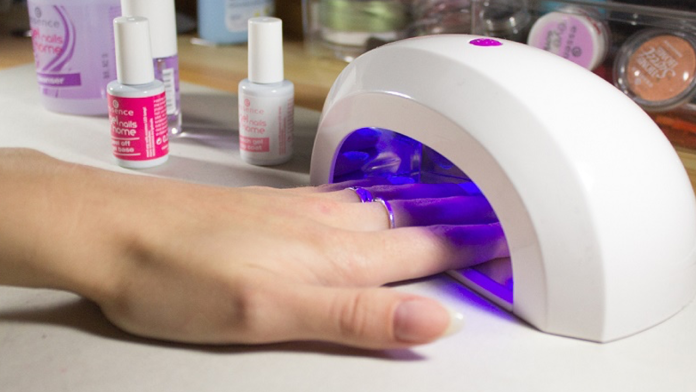 ¿Por qué el gelish y las uñas postizas pueden provocar cáncer?