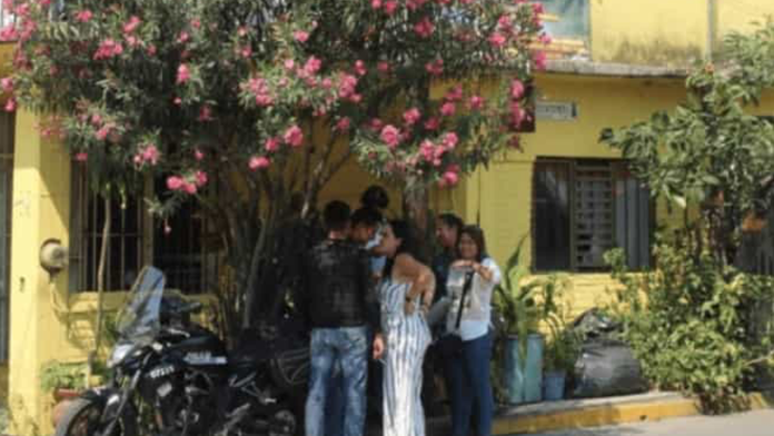 Muere hombre de 58 años y su esposa de 17 se da cuenta tres días después
