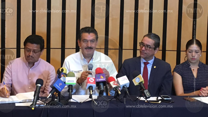 Lago de Zirahuen no está en peligro de extinguirse: Semaccdet