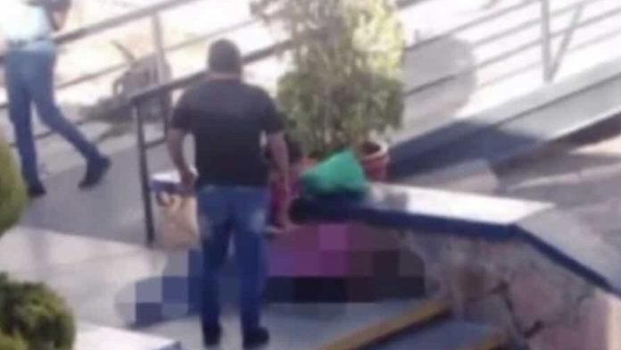 Asesinan a estudiante dentro de la Universidad Autónoma de Zacatecas