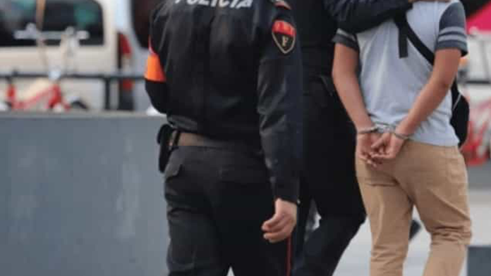 Detienen a sujeto acusado de violar a sus primos