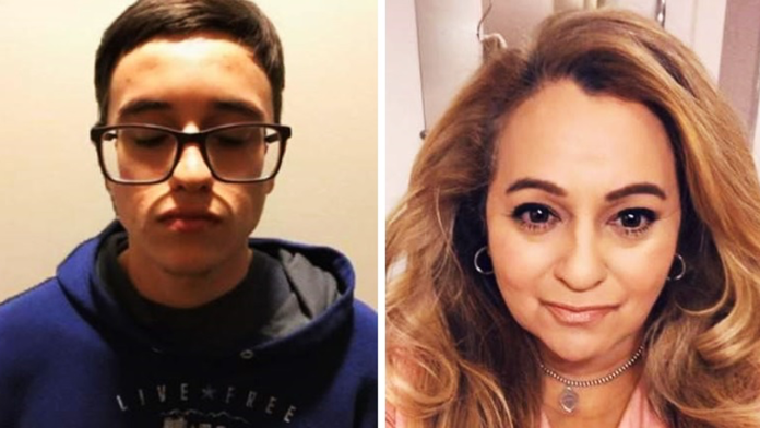 Joven mató a su madre porque lo descubrió robando