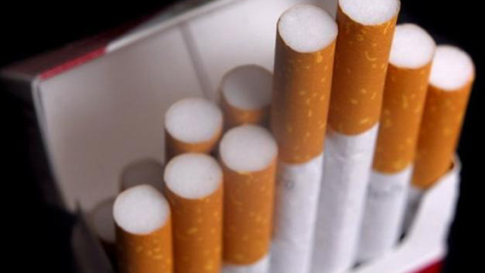En Michoacán, presentan iniciativa para prohibir la venta de cigarros sueltos