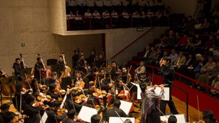 Solistas de la Orquesta Carlos Chávez mostrarán sus habilidades como instrumentistas en el Cenart