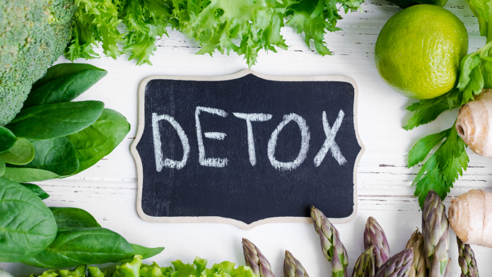 ¿Por qué hacer un DETOX?