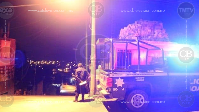 Mujer es hallada muerta en su hogar