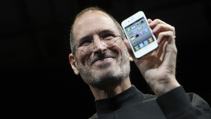Steve Jobs era VIH positivo, revela filtración de Wikileaks