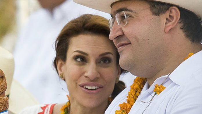Ordenan reponer proceso contra Karime Macías