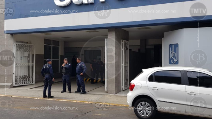 En pleno centro de Zamora balean al Oficial Mayor del Ayuntamiento