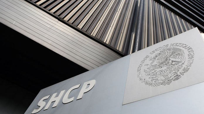 SHCP bloquea 3 mil 400 mdp por lavado de dinero y corrupción