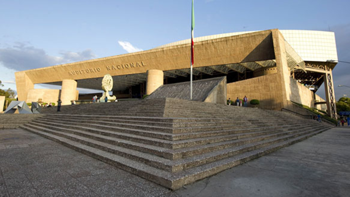 Auditorio Nacional habilitará compra en línea de boletos para personas con discapacidad