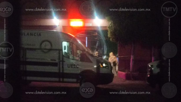 Matan a huésped de hotel en Morelia
