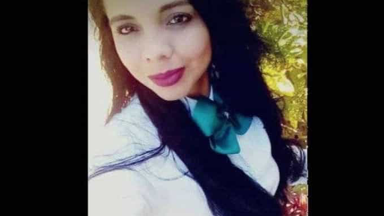 Mujer militar salió con sus compañeros y apareció sin vida en una presa Mujer militar salió con sus compañeros y apareció sin vida en una presa