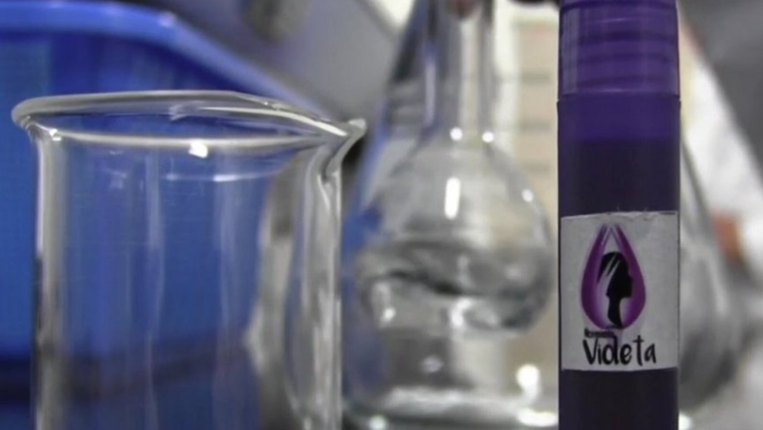 Estudiantes mexicanos crean gas con chile habanero para que mujeres puedan defenderse