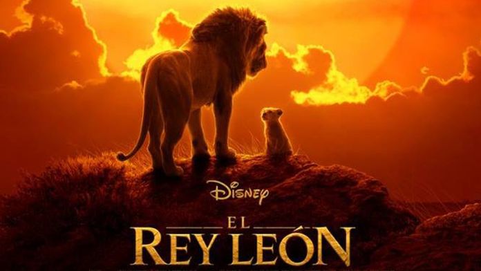 VIDEO: Disney sorprende con un nuevo trailer oficial de 