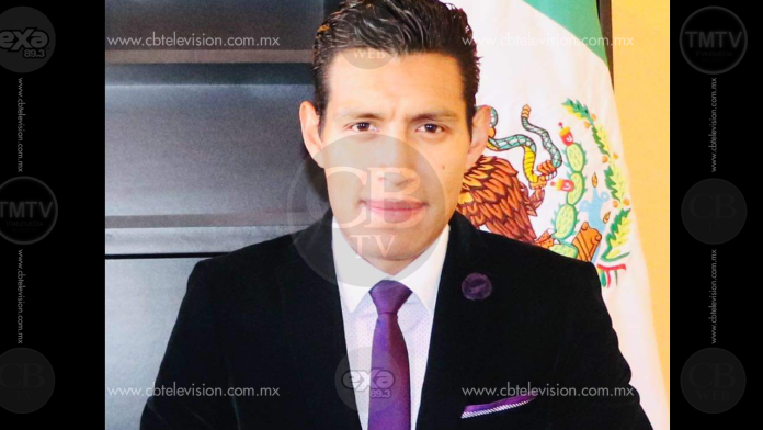 Edil de Nahuatzen es privado de la libertad
