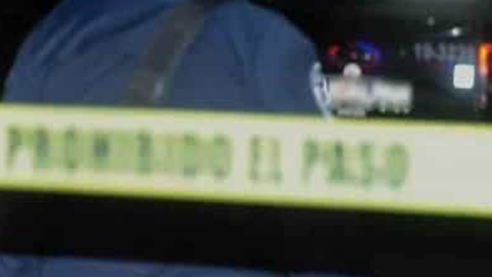 Por robar auto, disparan a niña que dormía en el asiento