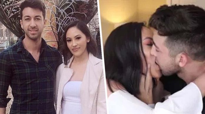 Joven se besa con su hermana para “ganar seguidores”