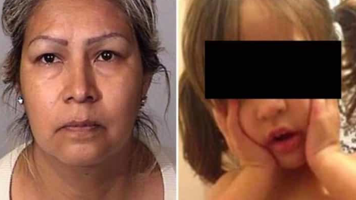 Abuela le prestó el auto y dio dinero a su hija para que ocultara el cadáver de su nieta
