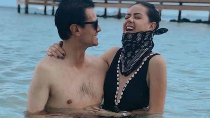 Enrique Peña Nieto como nunca lo habías visto