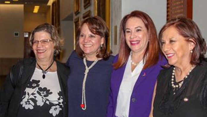 Apuesta México por una política con visión feminista con igualdad de género, inclusiva y democrática