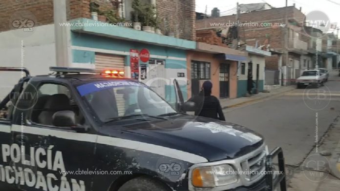 Encuentran ahorcado a un campesino en Jacona