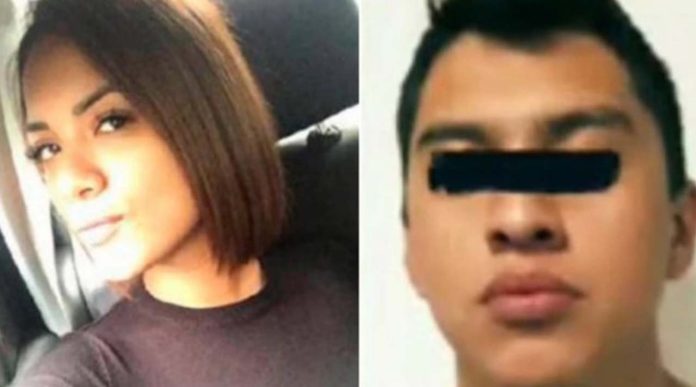 Mexicano contactaba venezolanas y las asesinaba