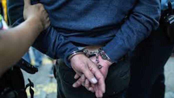 Sentencian a integrante de la delincuencia organizada a 22 años de prisión