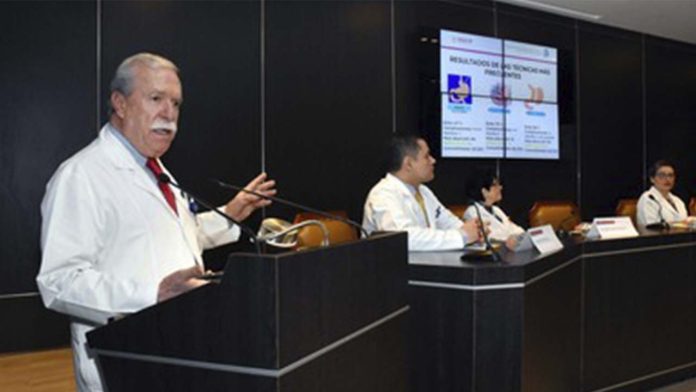 Aplica Hospital Infantil de México exitoso protocolo para atender obesidad mórbida en adolescentes