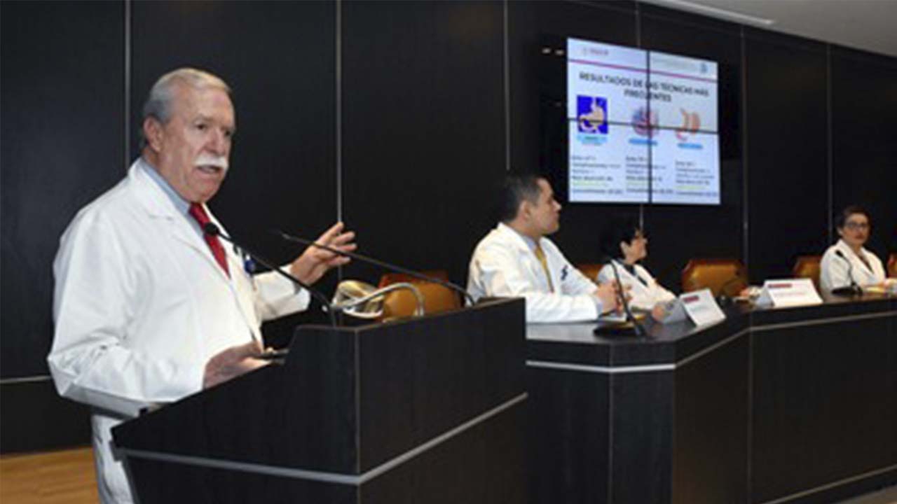 Aplica Hospital Infantil de México exitoso protocolo para atender obesidad mórbida en adolescentes Aplica Hospital Infantil de México exitoso protocolo para atender obesidad mórbida en adolescentes