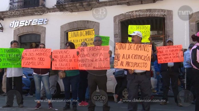 Se requiere un órgano que se dedique a dar atención a vialidades: Eduardo Orihuela