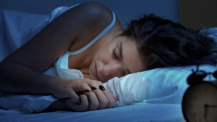 ¿No duermes bien? Aquí trucos para conciliar el sueño