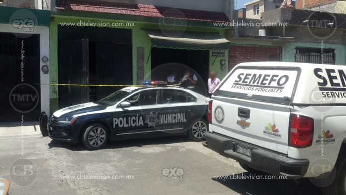 Suicidios van en aumento, dos personas se quitan la vida en Morelia