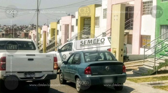 En avanzado estado de descomposición encuentran a joven ahorcada en Tarímbaro