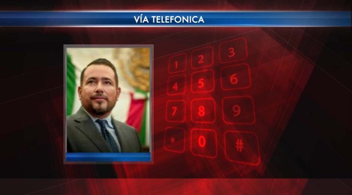 Totalmente de acuerdo con nomina magisterial: Humberto Gonzalez