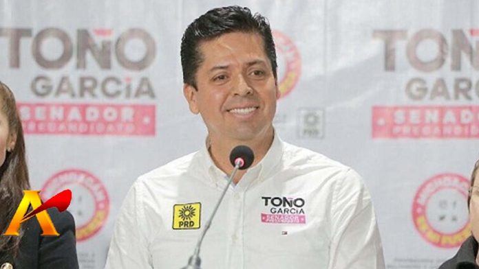 Con Jefes Regionales de Gobierno, Antonio García Conejo pretende aumentar su poder político