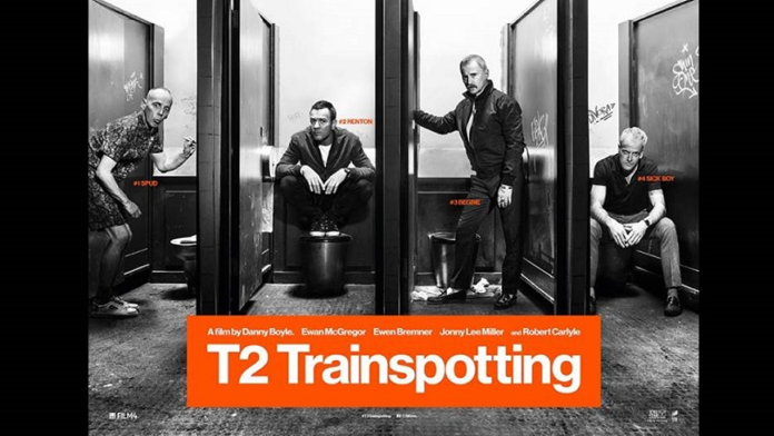 Asesinan a balazos a actor de 'Trainspotting'