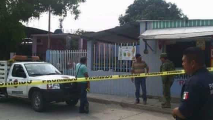 Asesinan a niño de siete años en Veracruz; habría sido testigo de un homicidio