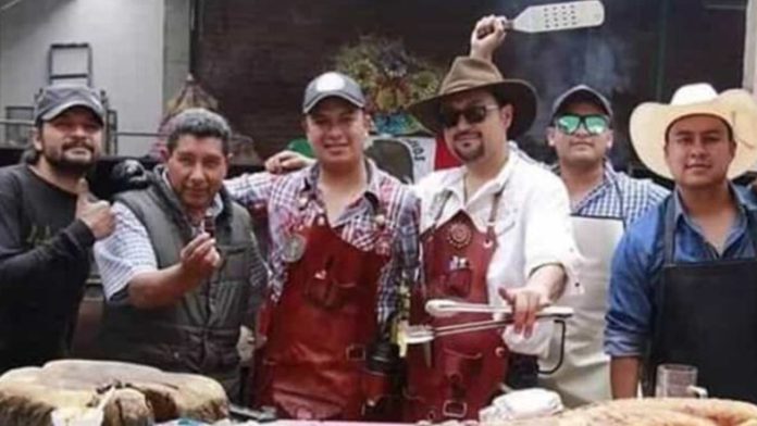 Miembro de Morena cocinó a dos cocodrilos protegidos por la Secretara de Medio Ambiente