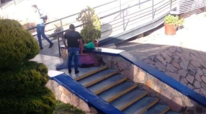 Se presume que fue por venganza que asesinaron a joven estudiante en Zacatecas