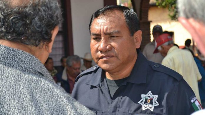 Células delincuenciales de Jalisco pudieran estar relacionadas con homicidio de mando zamorano