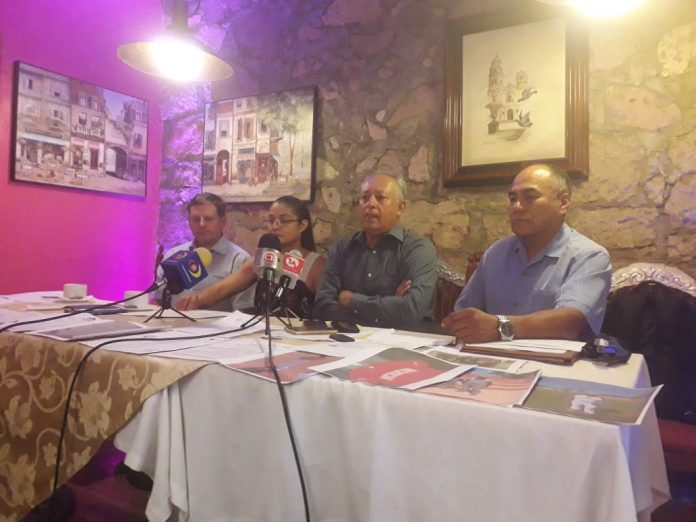 Asociación de Beisbolistas Michoacanos sin apoyo por CECUFID