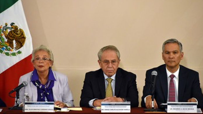 Salud trabaja en cinco programas clave para garantizar el bienestar de niños y adolescentes