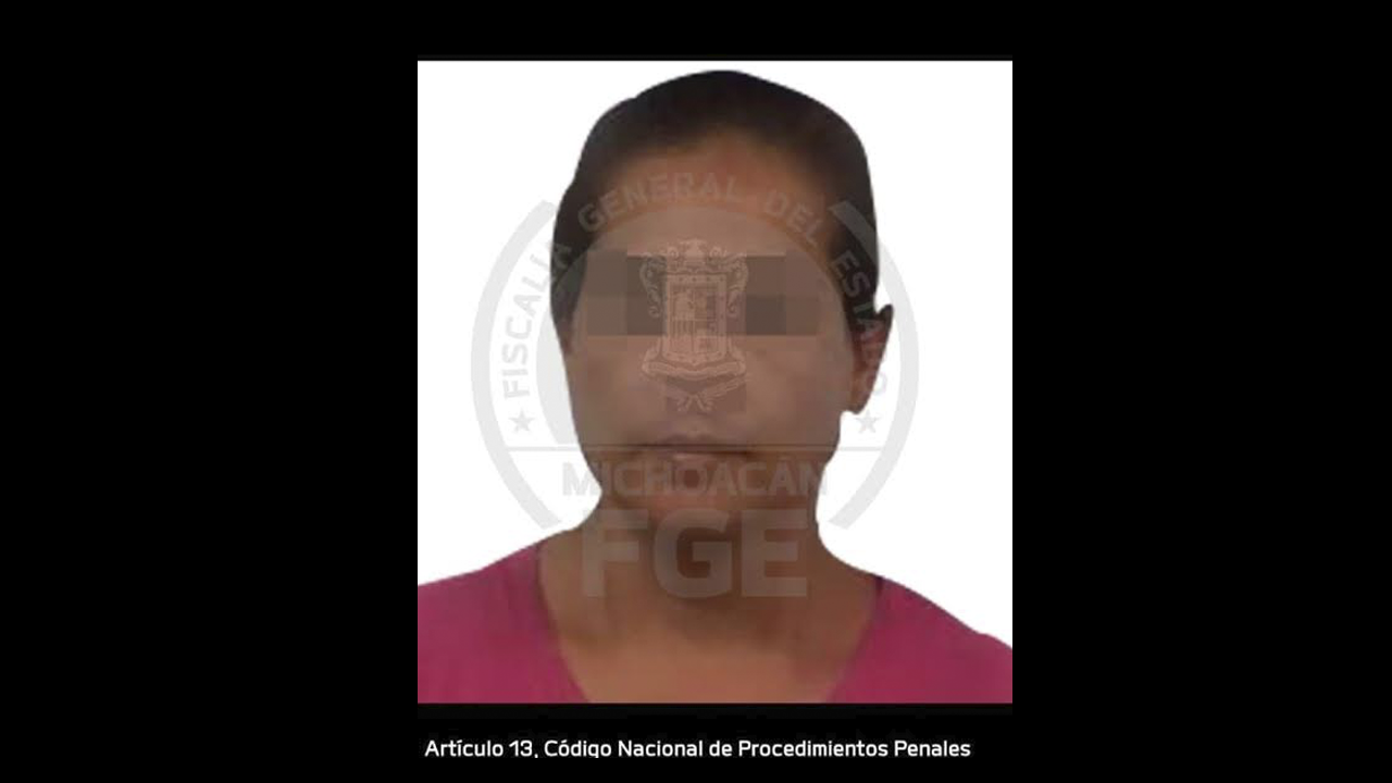 Obtiene FGE vinculación a proceso contra involucrada en homicidio de su hija