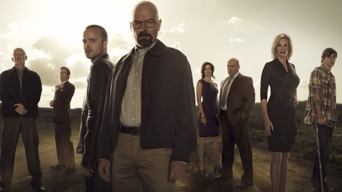 Se suicida actor de 'Thor' y 'Breaking Bad'; se tiró de un puente