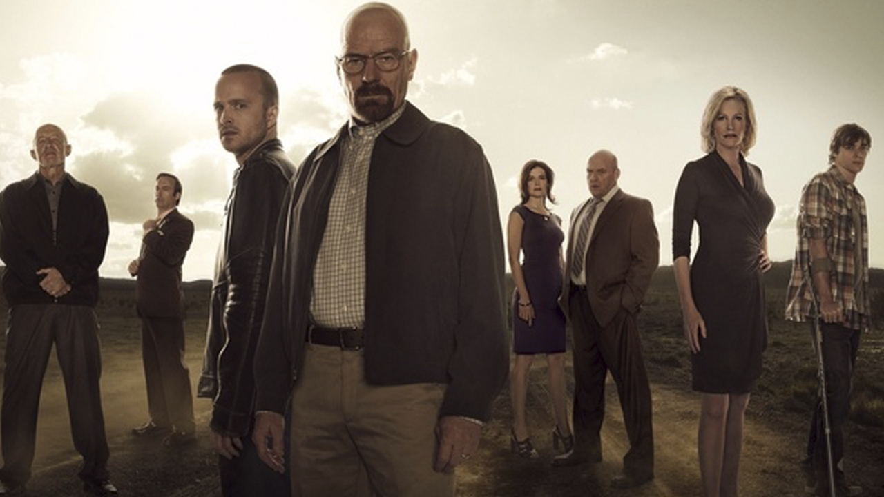 Se suicida actor de 'Thor' y 'Breaking Bad'; se tiró de un puente Se suicida actor de 'Thor' y 'Breaking Bad'; se tiró de un puente