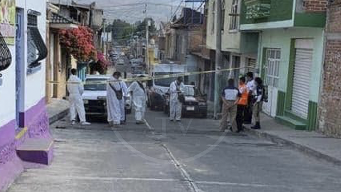 Localizan cadáver putrefacto de estilista