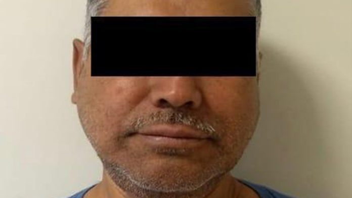 Detiene FGR con fines de extradición a fugitivo reclamado por justicia de EUA