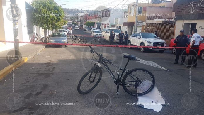 Hombre armado dispara en la Ventura Puente